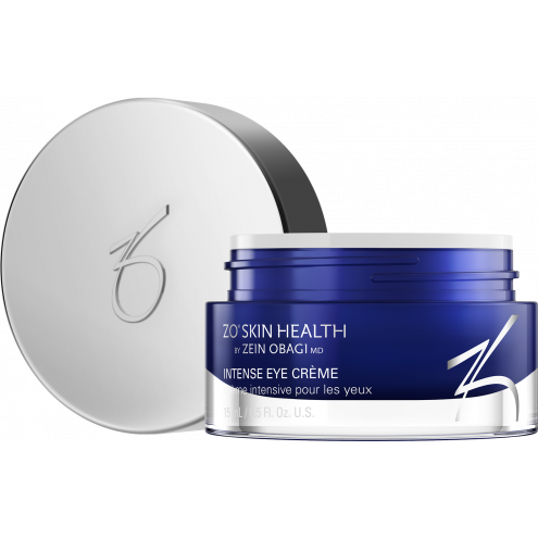 ZO SKIN HEALTH Intense Eye Creme - Интенсивный крем для кожи вокруг глаз, 15 мл